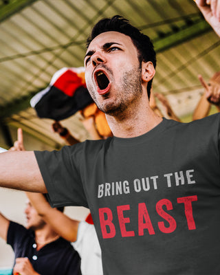 Bring Out The Beast
