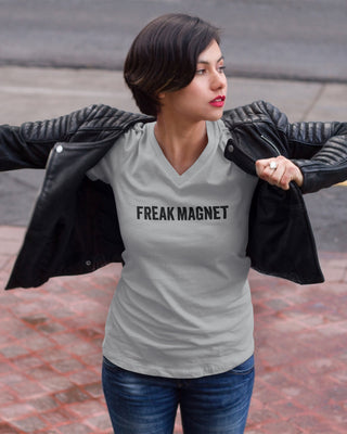 Freak Magnet