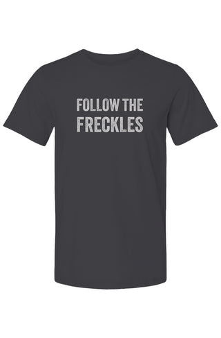 Freckles Unisex Crew Tee