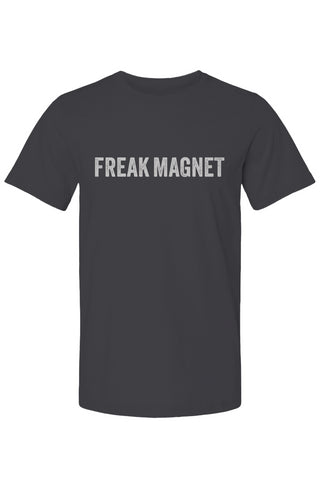 Freak Unisex Crew Tee