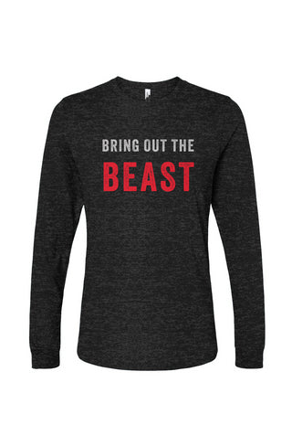 Beast Long Sleeve Tee