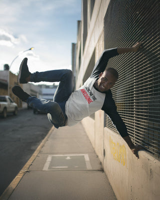 Awesome Unisex Baseball Tee