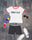 White/Red