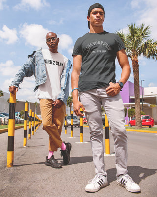 Love Your Show Unisex Crew Tee