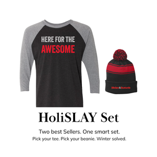 HoliSLAY Set